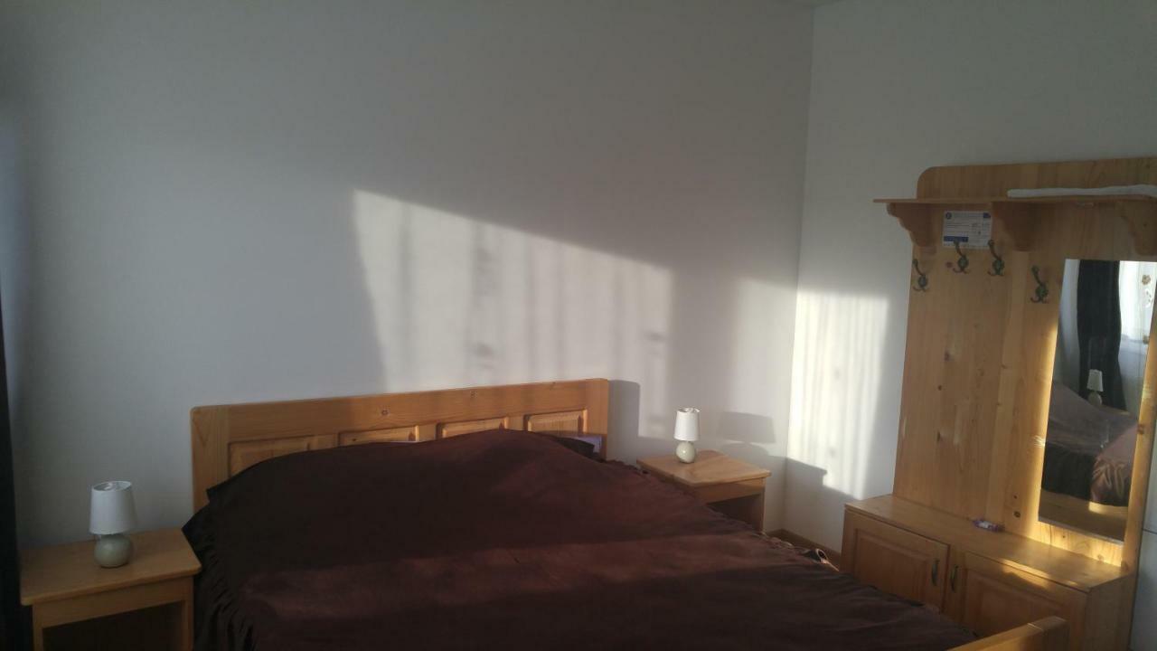 Pensiunea Casa Vanatorului Ξενοδοχείο Oteleni Εξωτερικό φωτογραφία