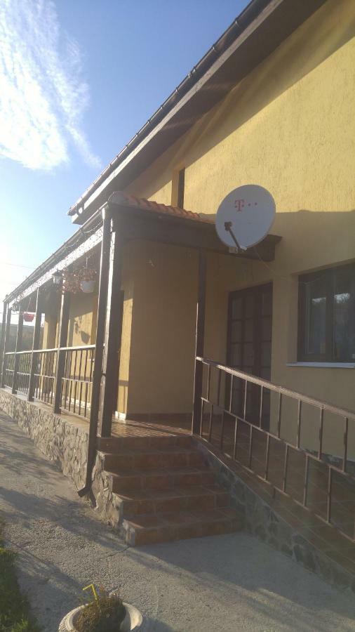Pensiunea Casa Vanatorului Ξενοδοχείο Oteleni Εξωτερικό φωτογραφία