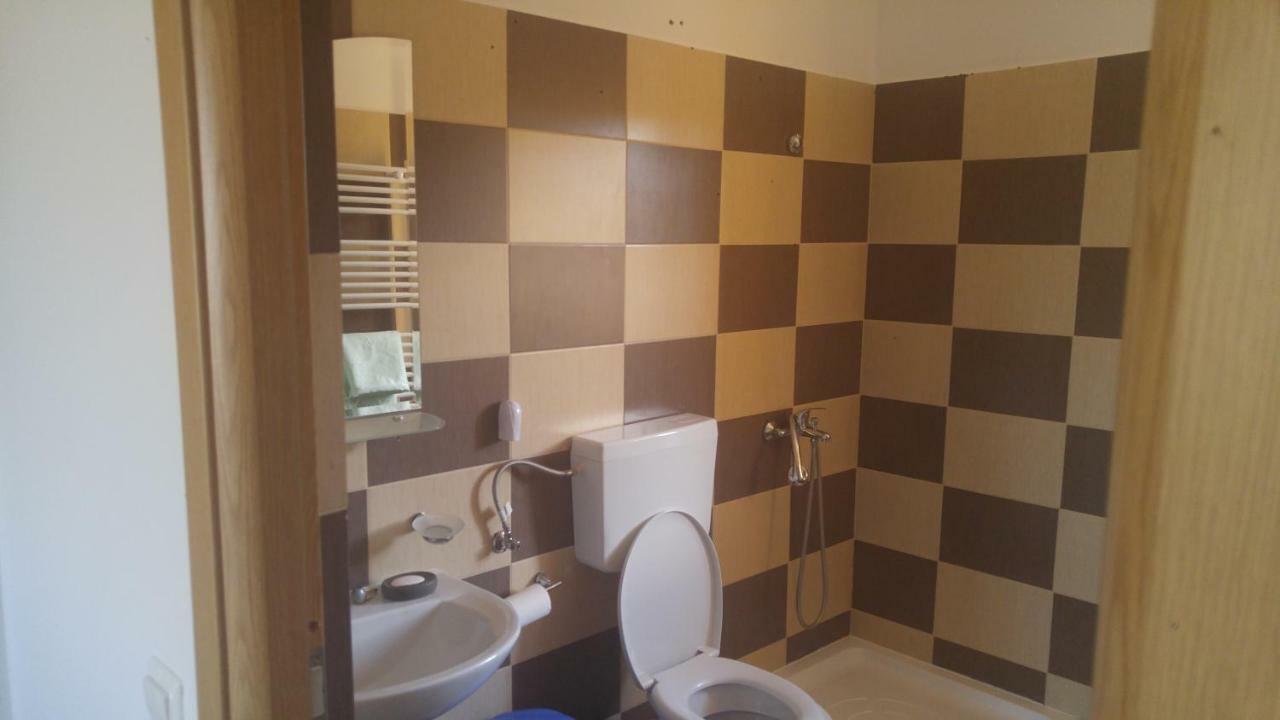 Pensiunea Casa Vanatorului Ξενοδοχείο Oteleni Εξωτερικό φωτογραφία